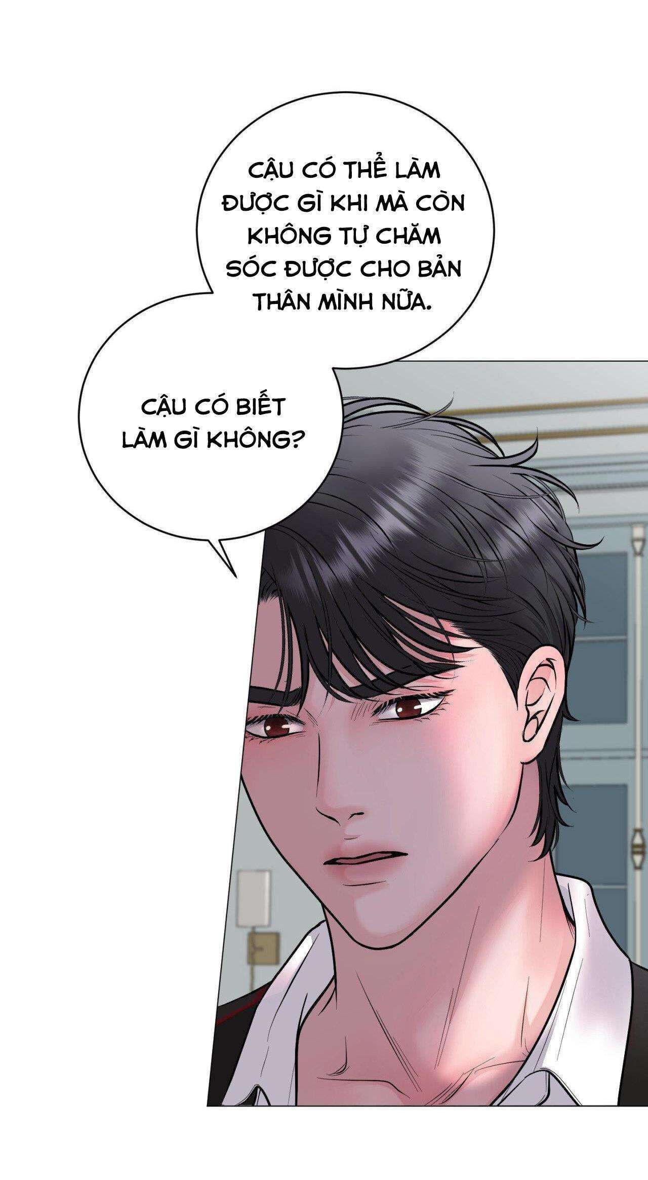 ảo tưởng Chapter 4 - Next Chapter 4