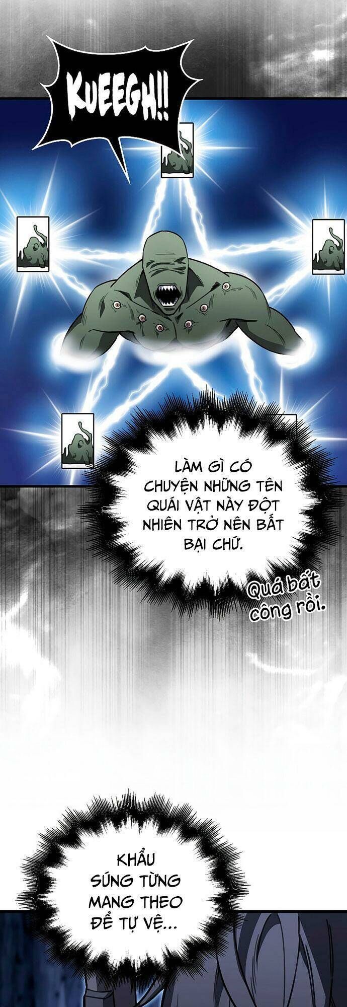 ta không phải là hồi quy giả chapter 10 - Trang 2