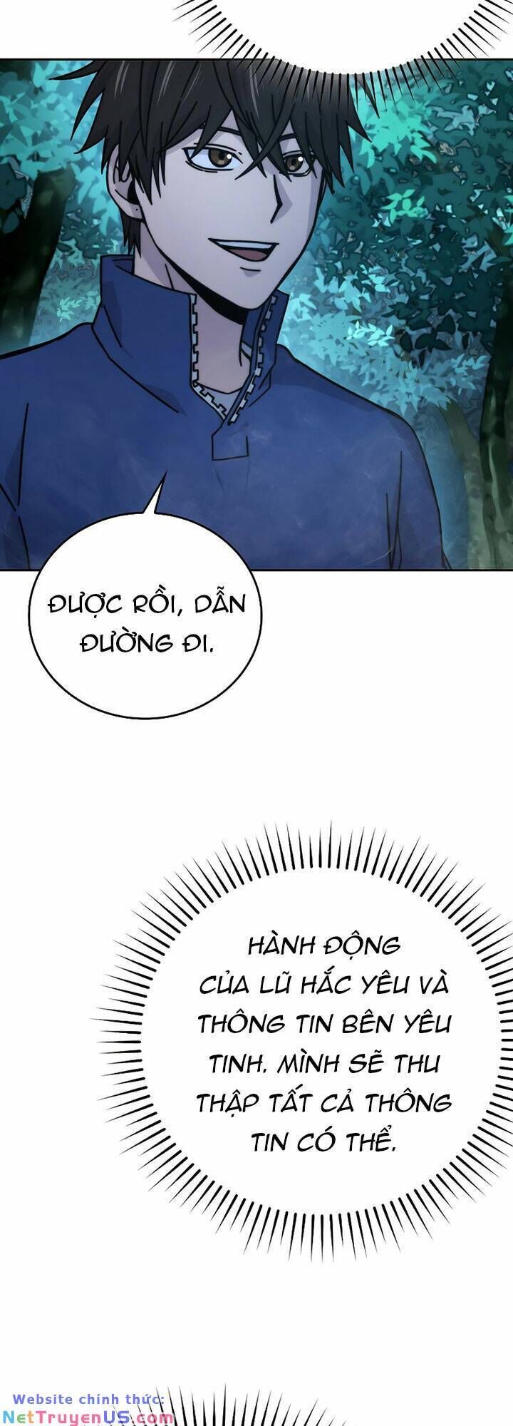 tình yêu với cô megumi hàng xóm Chapter 30 - Trang 2