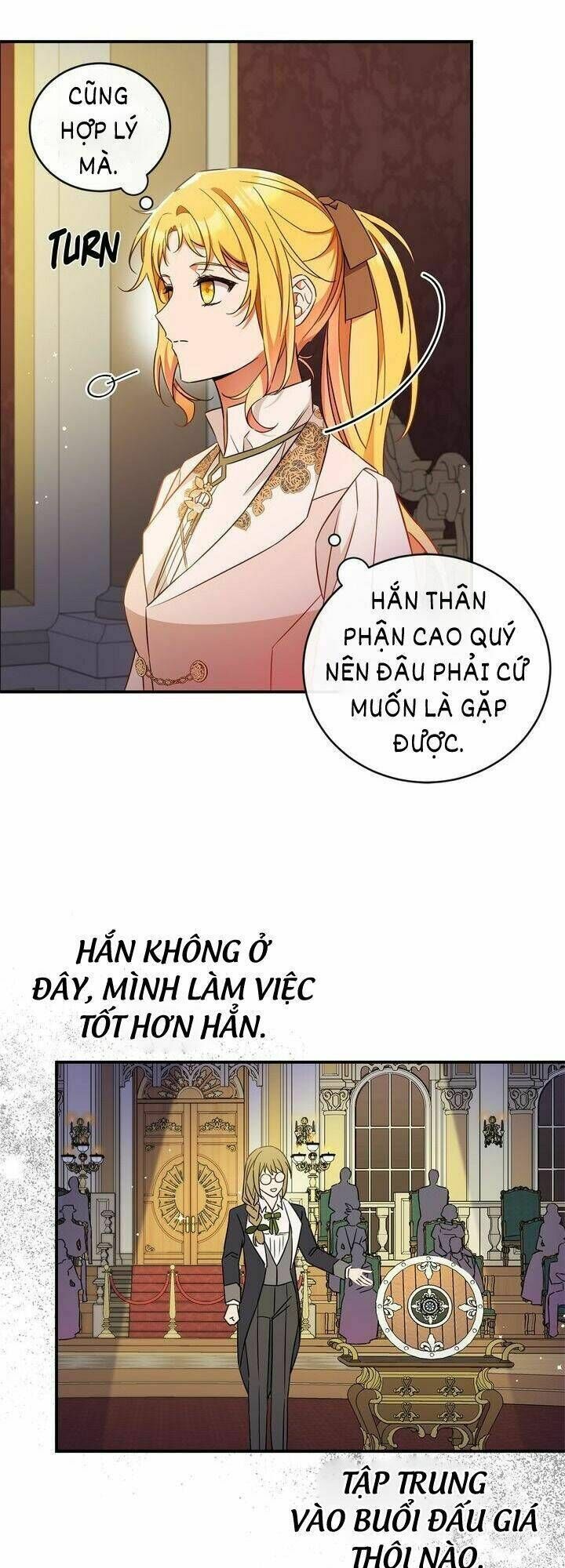 tôi đã thuần hóa hầu tước ác ma chapter 21 - Next chapter 22