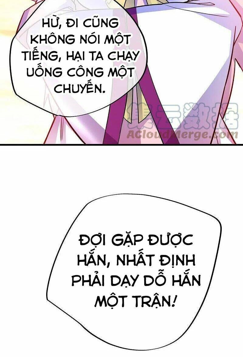 chiến hồn tuyệt thế chapter 431 - Trang 2