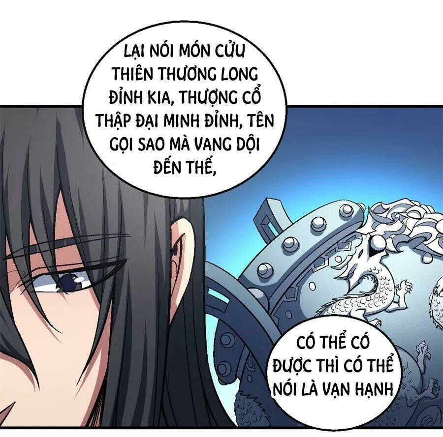 tuyệt thế võ thần Chapter 358 - Next Chapter 359