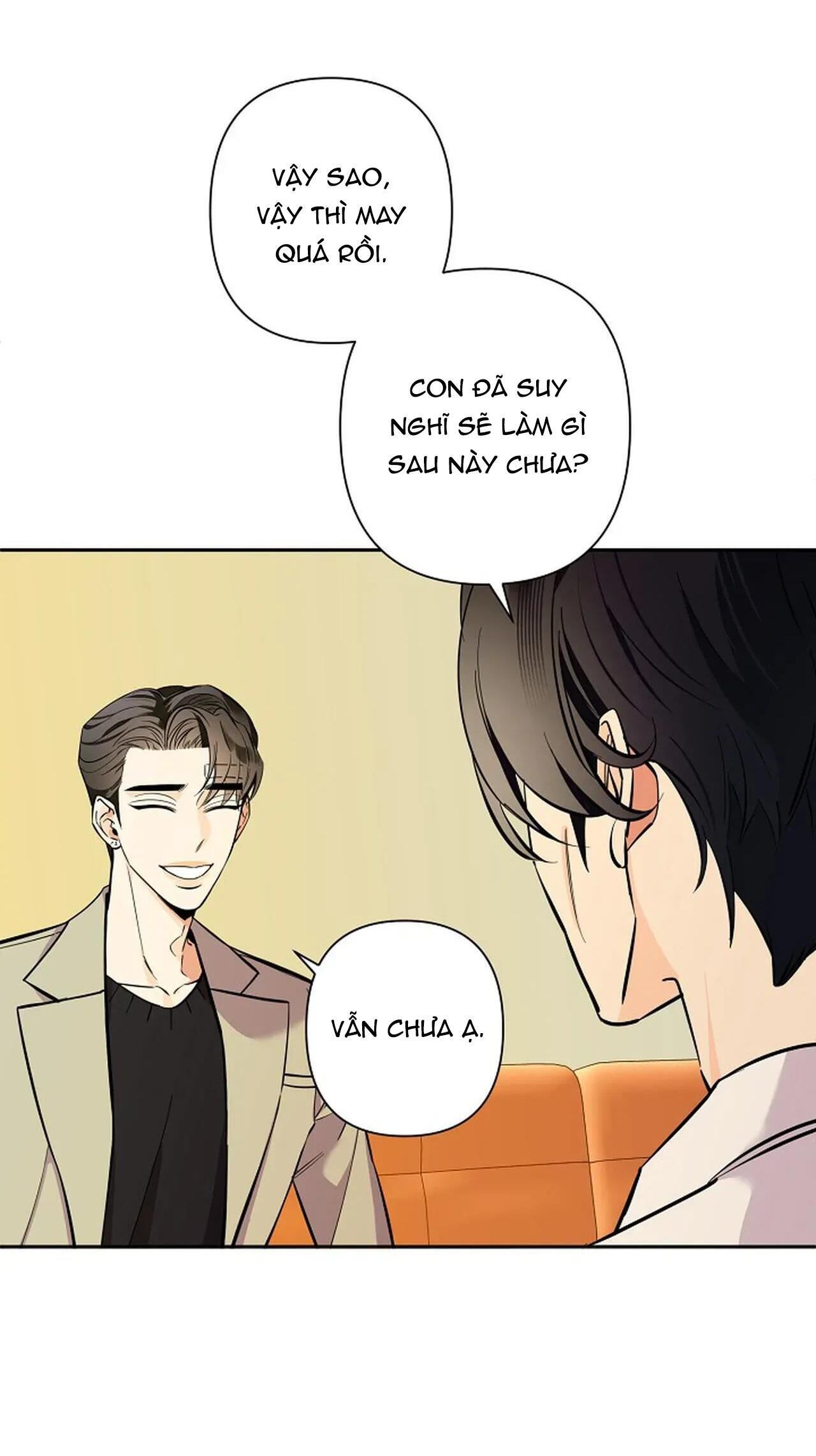 đêm dịu dàng Chapter 74 - Trang 2