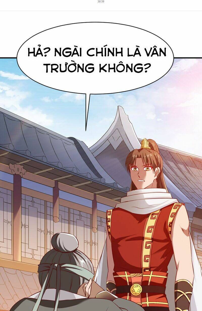 chiến đỉnh Chapter 115 - Trang 2