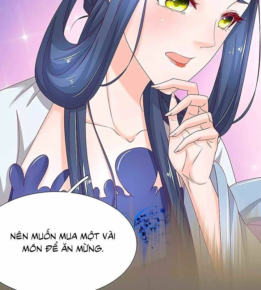 y hậu lệ thiên chapter   78 - Trang 2