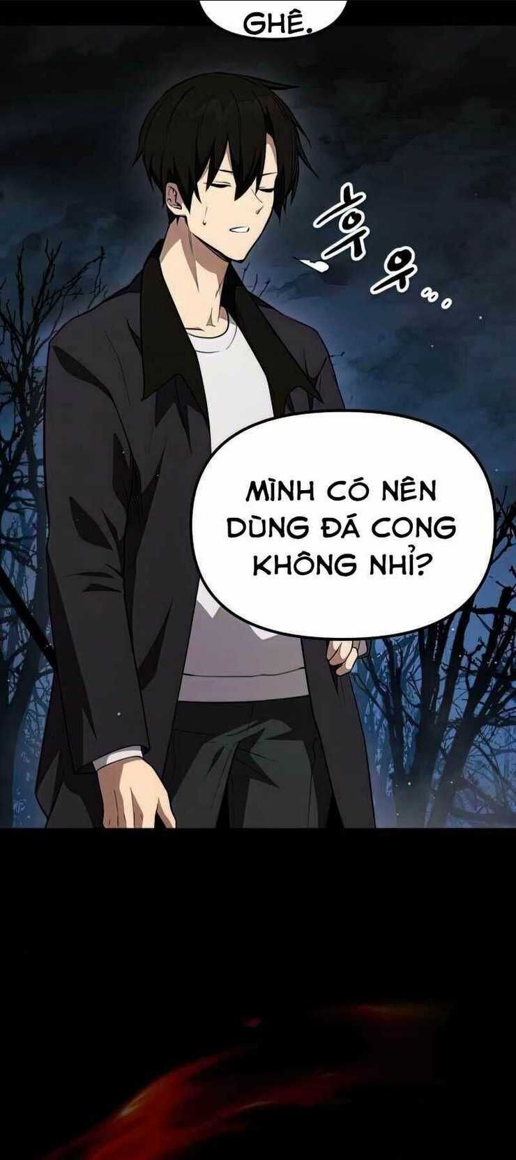 ta nhận được vật phẩm thần thoại chapter 8 - Trang 2