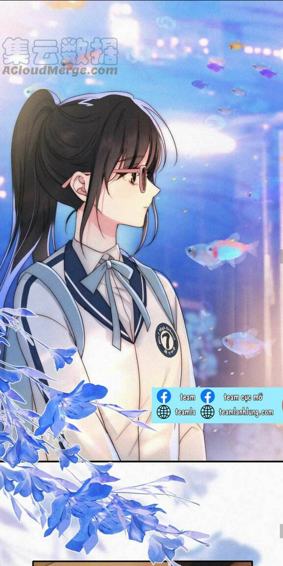 bá vương sủng ái cô vợ mù chapter 11 - Next chapter 12