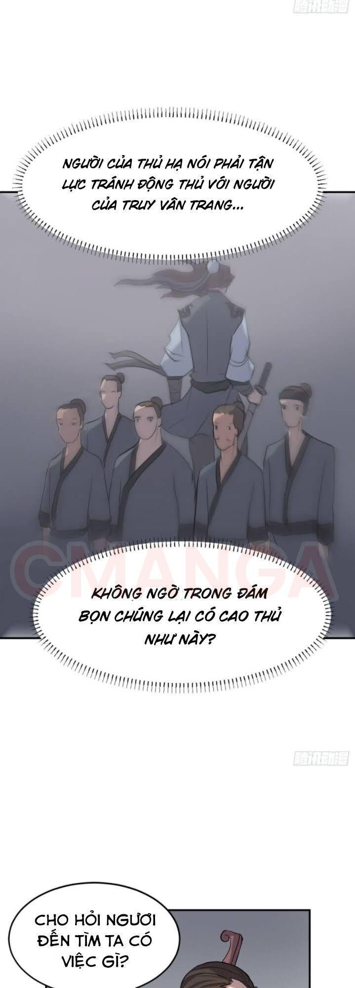 Bất Tử Chí Tôn Chapter 9 - Trang 2