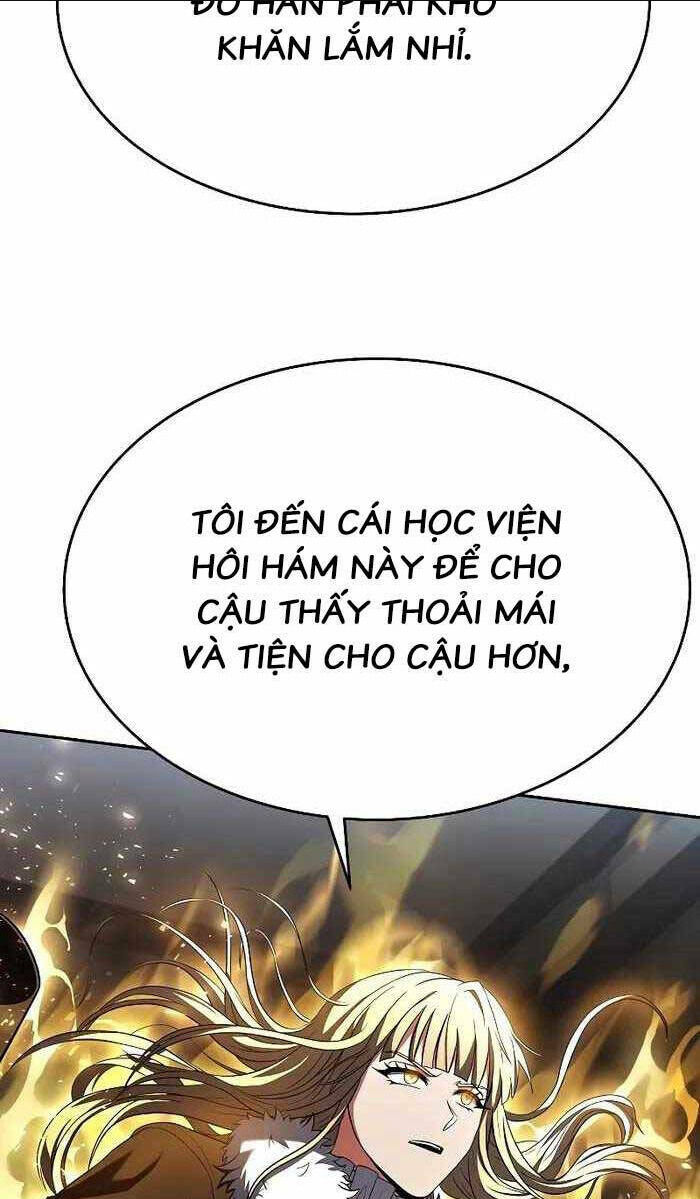 chòm sao là đệ tử của tôi chapter 26 - Next chapter 27