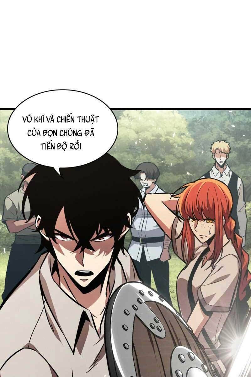 gacha vô hạn chapter 4 - Next chapter 5