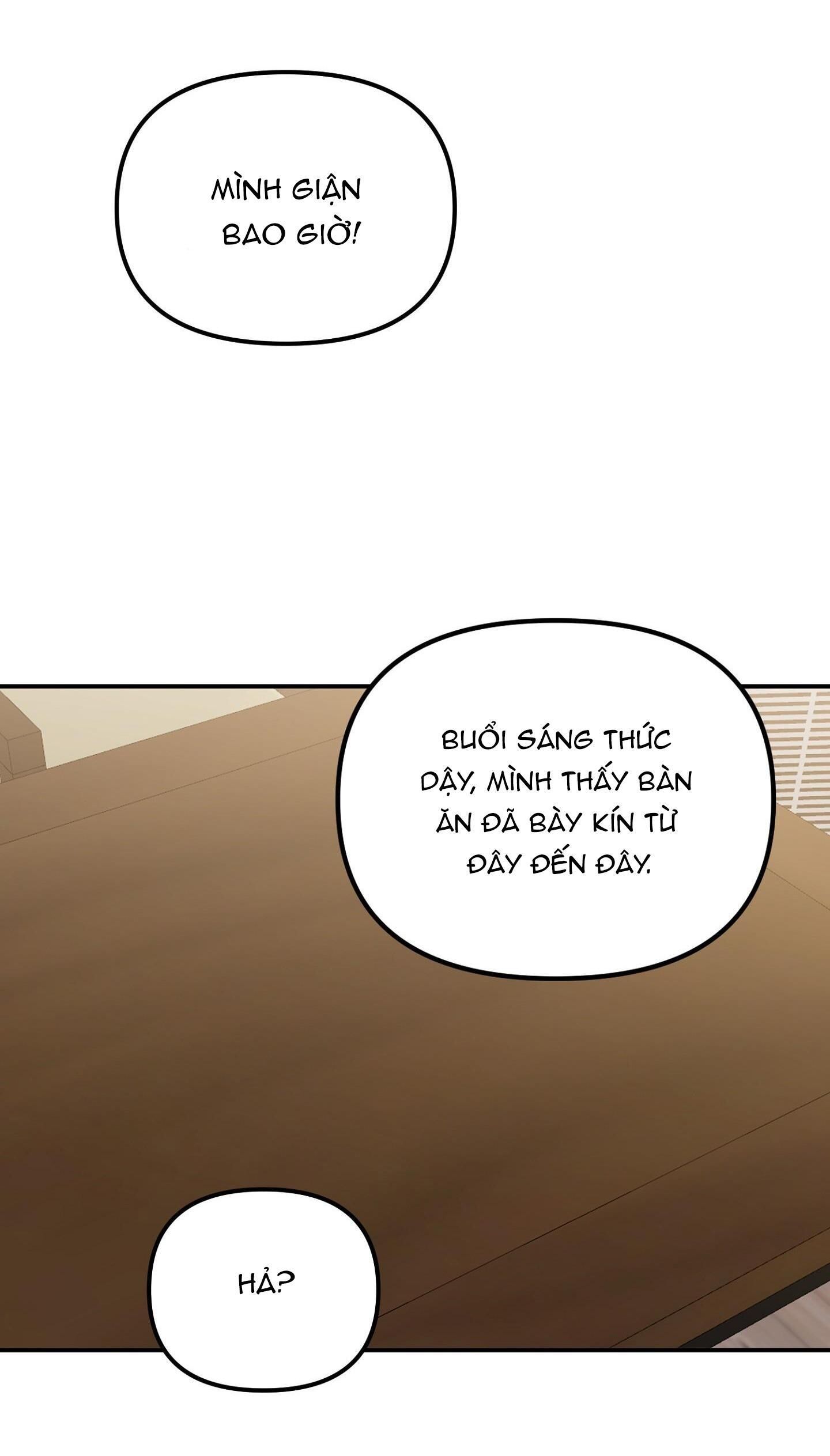 hổ trở về Chapter 10 - Trang 2