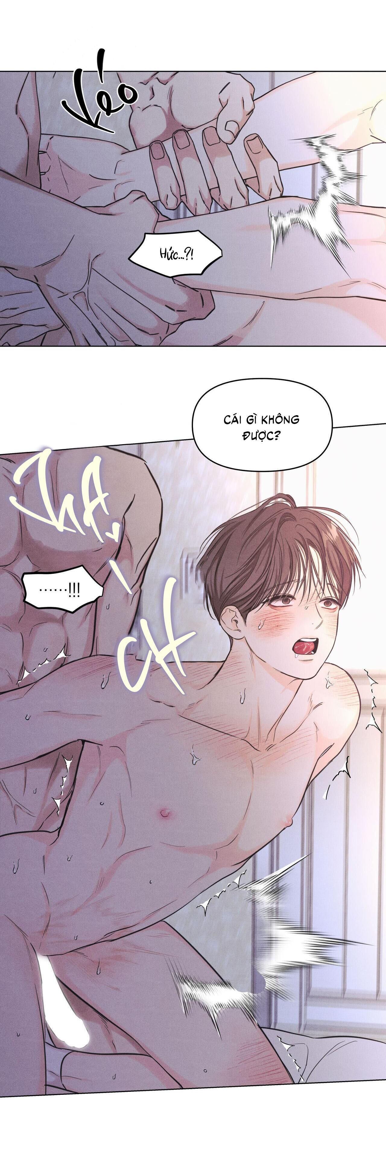 (cbunu) công việc làm thêm thời vụ Chapter 24 H+ - Trang 1