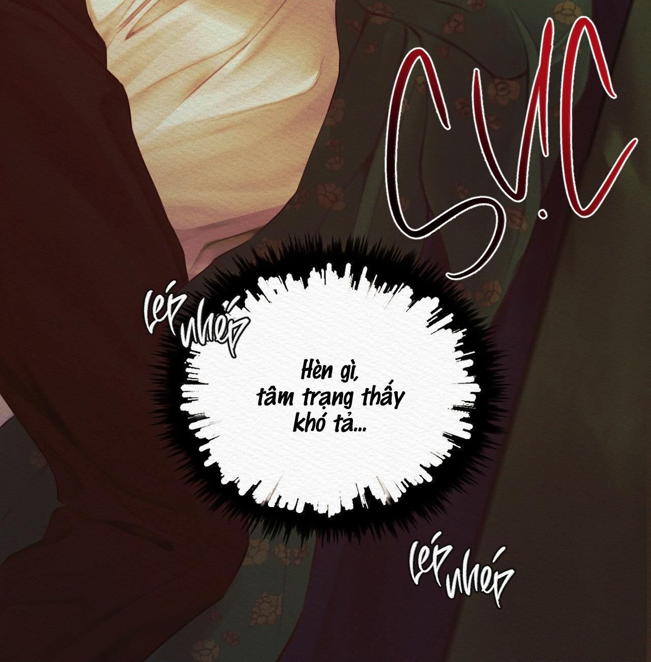 (CBunu) Củy Dạ Khút Chapter 42 H+ - Trang 1