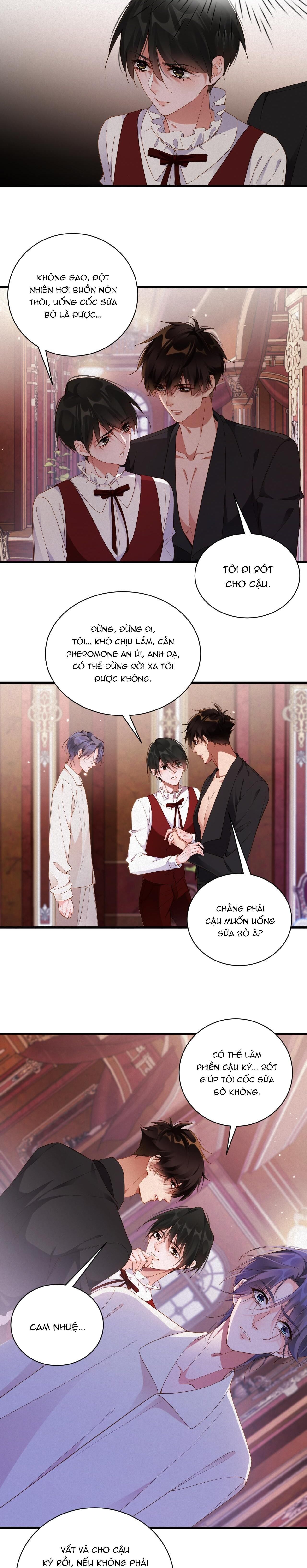 Chồng Cũ Muốn Tái Hôn Lần Nữa Chapter 47 - Next Chapter 48