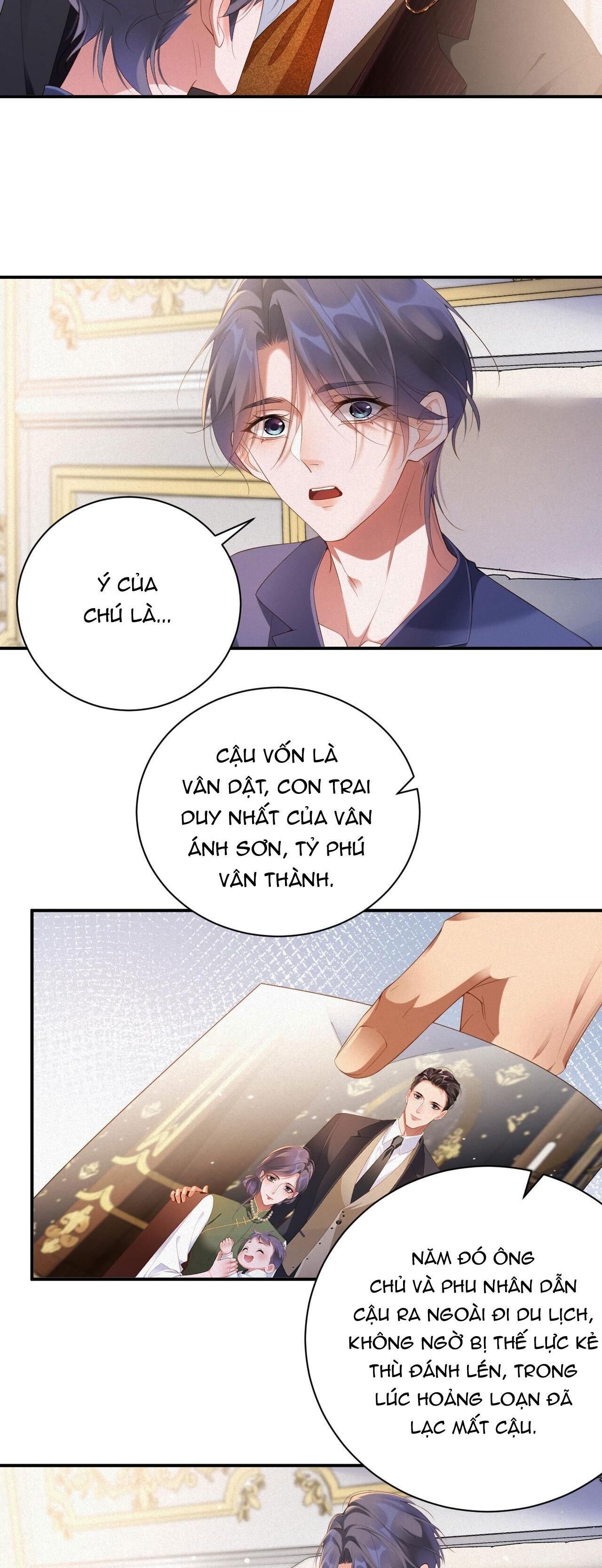 Chồng Cũ Muốn Tái Hôn Lần Nữa Chapter 54 - Next Chapter 55