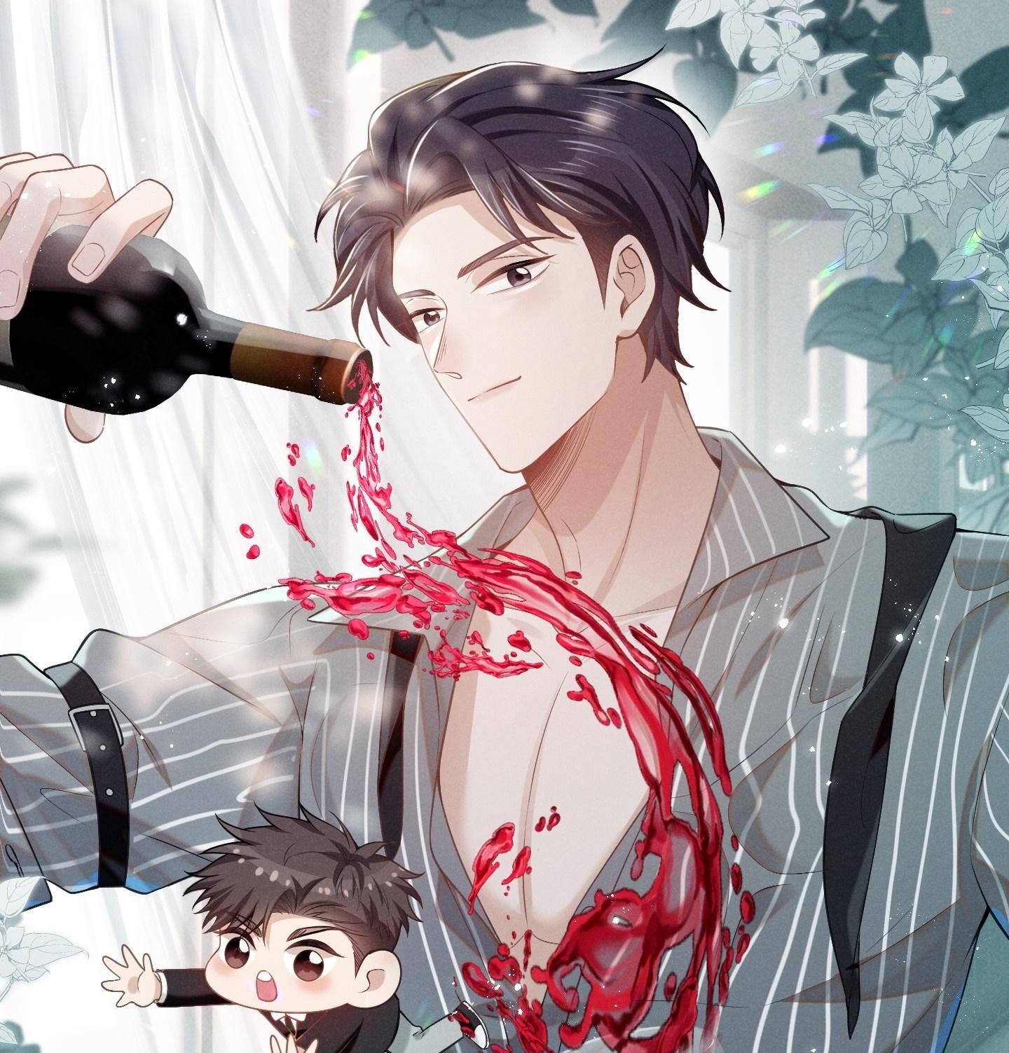 Lai Sinh Bất Kiến Chapter 106 - Next Chapter 107