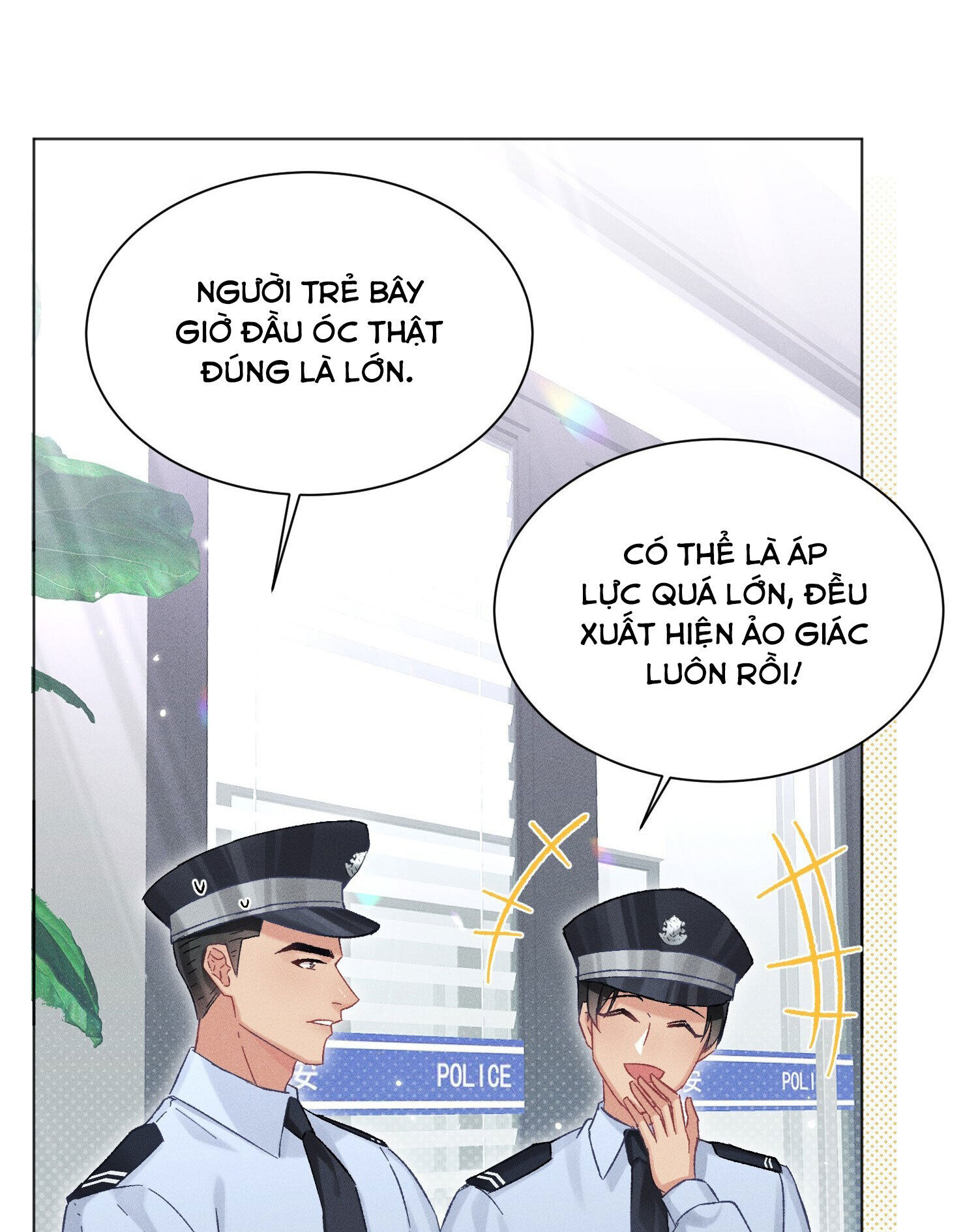 Đại Tiên Nhi Chapter 7 - Next Chapter 8