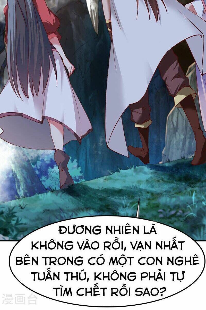 chiến đỉnh Chapter 93 - Trang 2