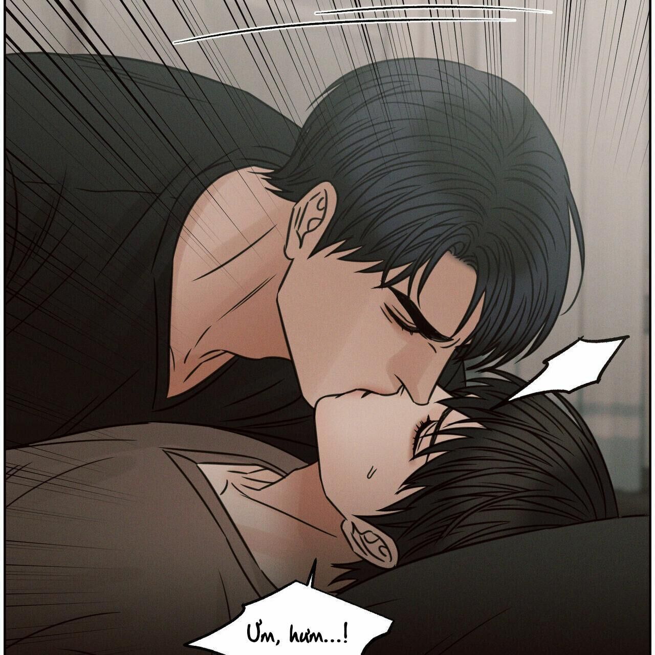 dù anh không yêu em Chapter 65 - Trang 2