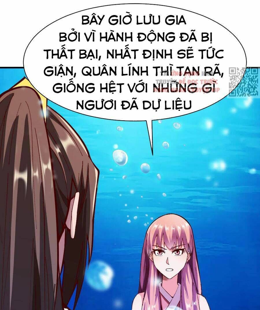 chiến đỉnh Chapter 227 - Trang 2