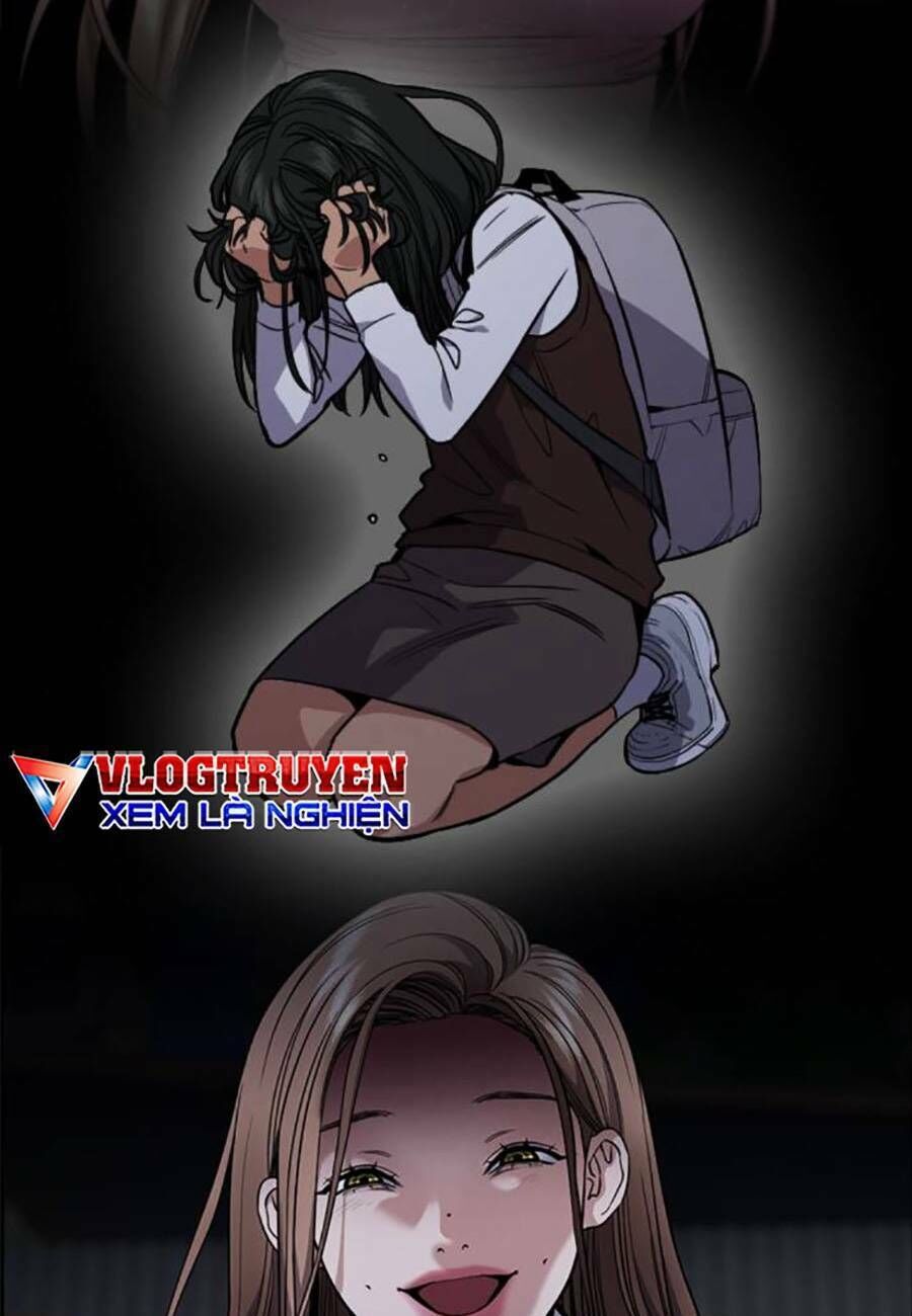 giáo dục chân chính - get schooled chapter 113 - Trang 2