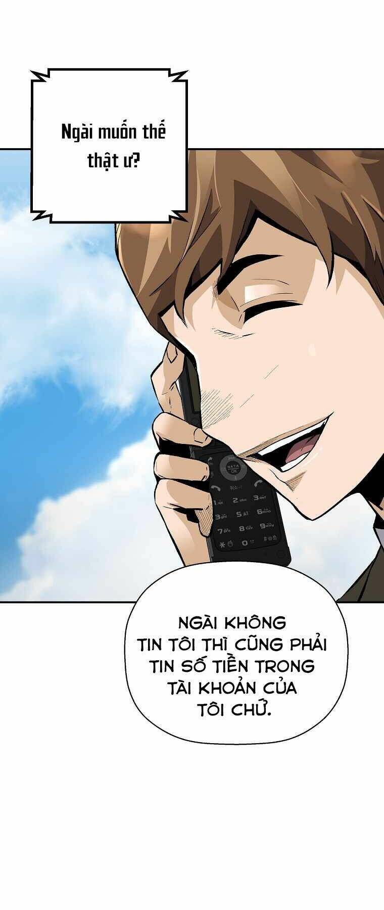 sự trở lại của huyền thoại chapter 43 - Next chapter 44