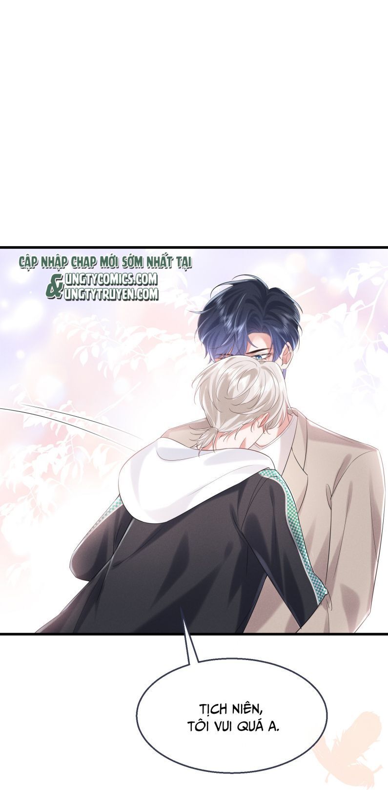 Xuyên Nhanh Chi Cải Tạo Bắt Đầu Lại Làm Người Chapter 25 - Next Chapter 26