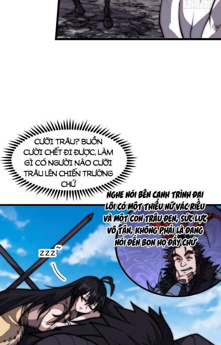 ta có một sơn trại chapter 710 - Trang 2