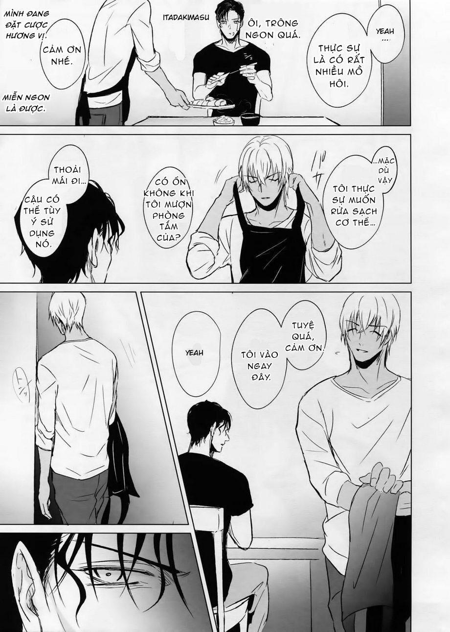 doujinshi tổng hợp Chapter 107 - Next 108