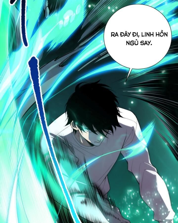 tử linh pháp sư! ta chính là thiên tài chapter 84 - Next chapter 85