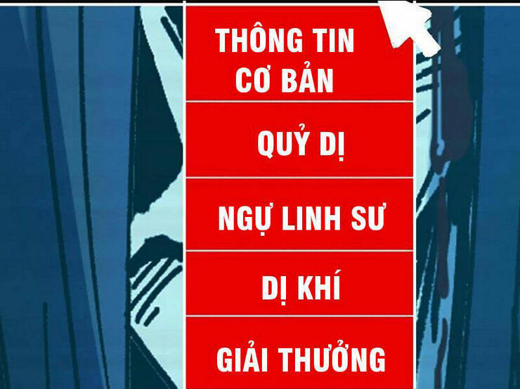 quỷ dị khó giết? thật xin lỗi, ta mới thật sự là bất tử chapter 53 - Next chapter 54