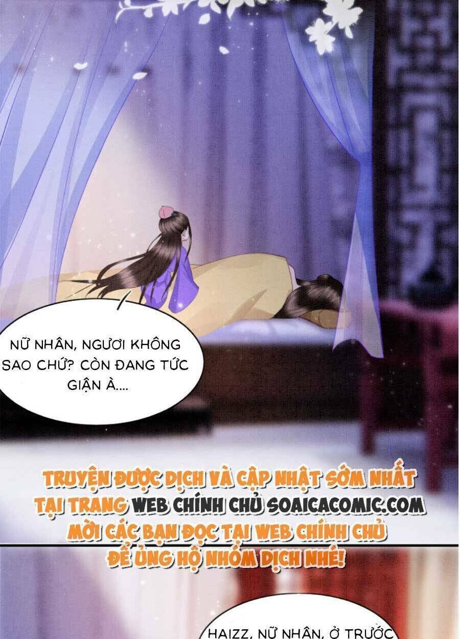 bạch nguyệt quang lạm quyền của sủng hậu chapter 57 - Next chapter 59