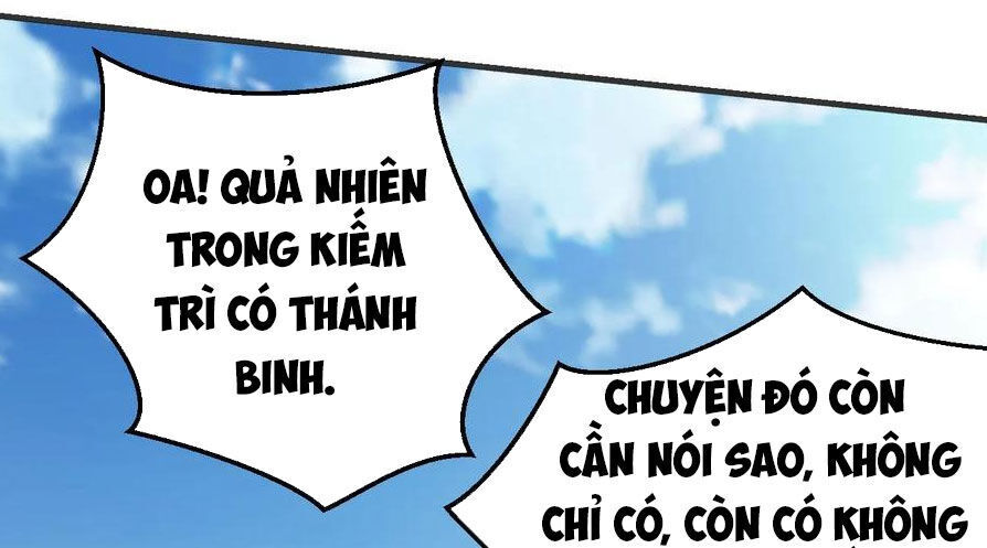 Vô Địch Đốn Ngộ chapter 192 - Trang 2