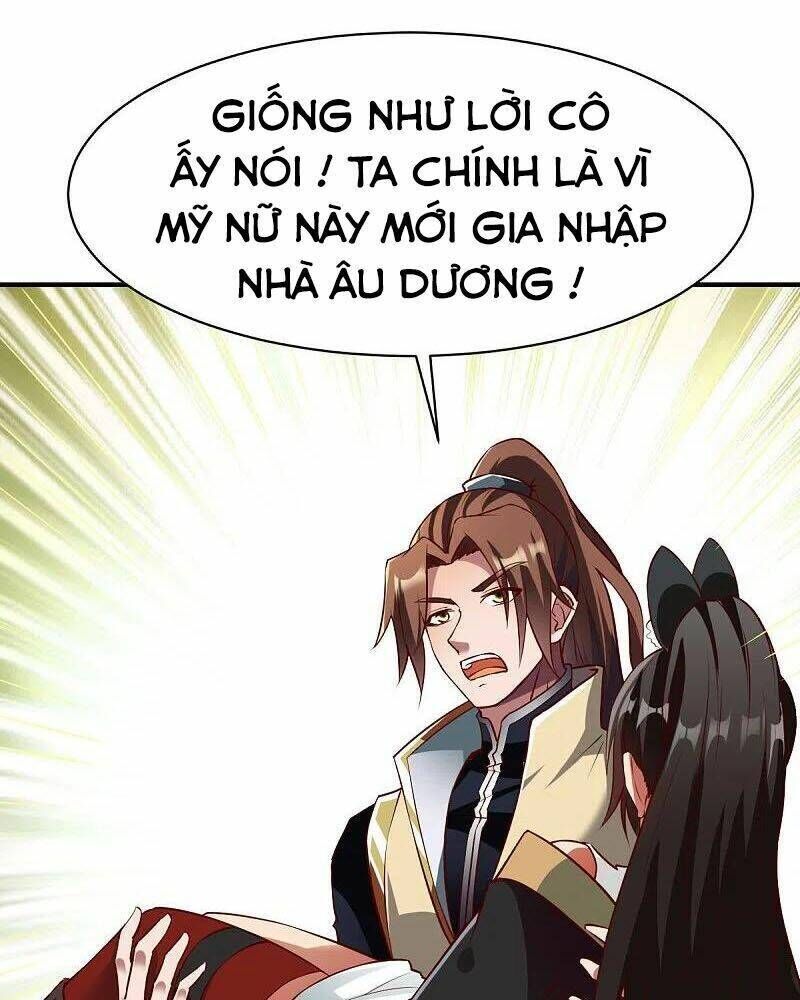 chiến đỉnh chapter 322 - Next Chapter 323