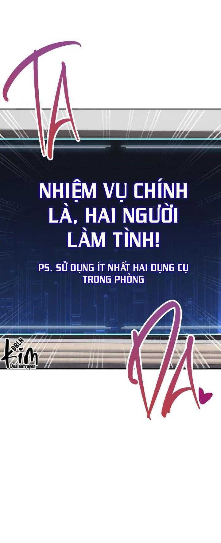 bl ngắn tuyển chọn Chapter 23.1 - Trang 2