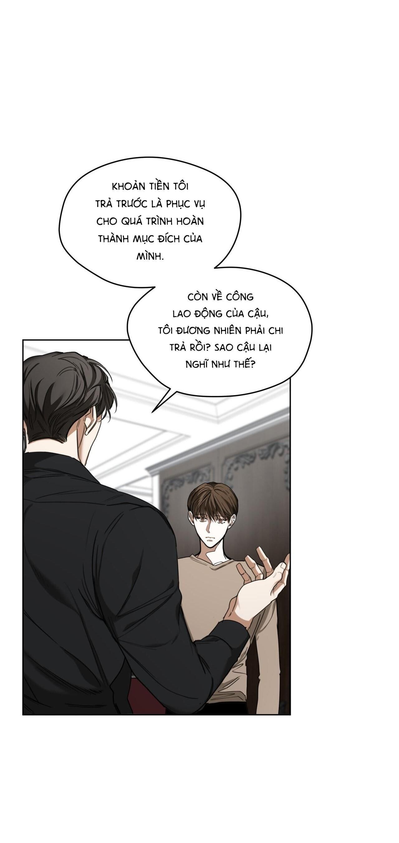 (CBunu) Phạm Luật Chapter 46 - Trang 2