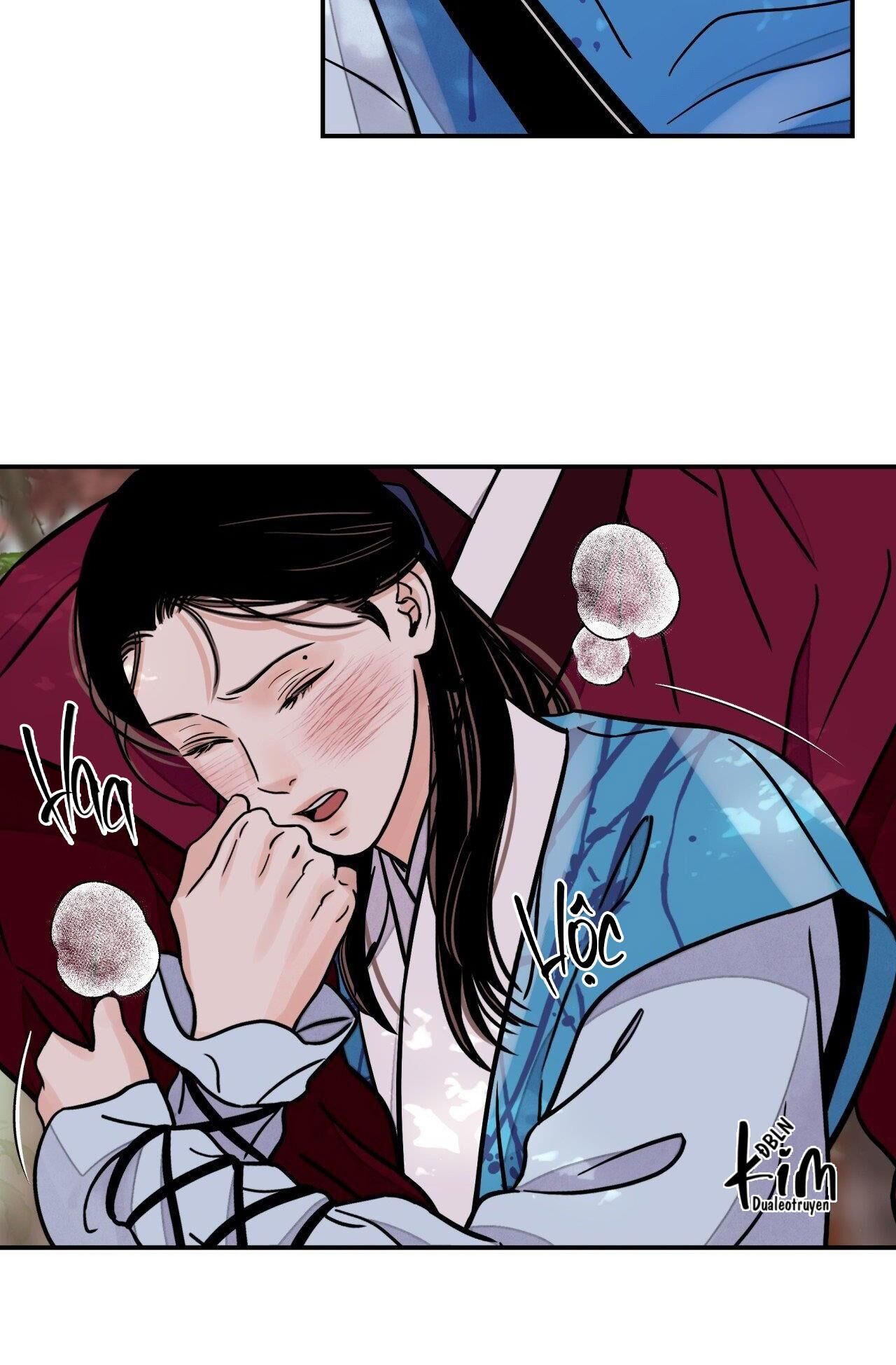 kiếm hoa Chapter 70 - Trang 1