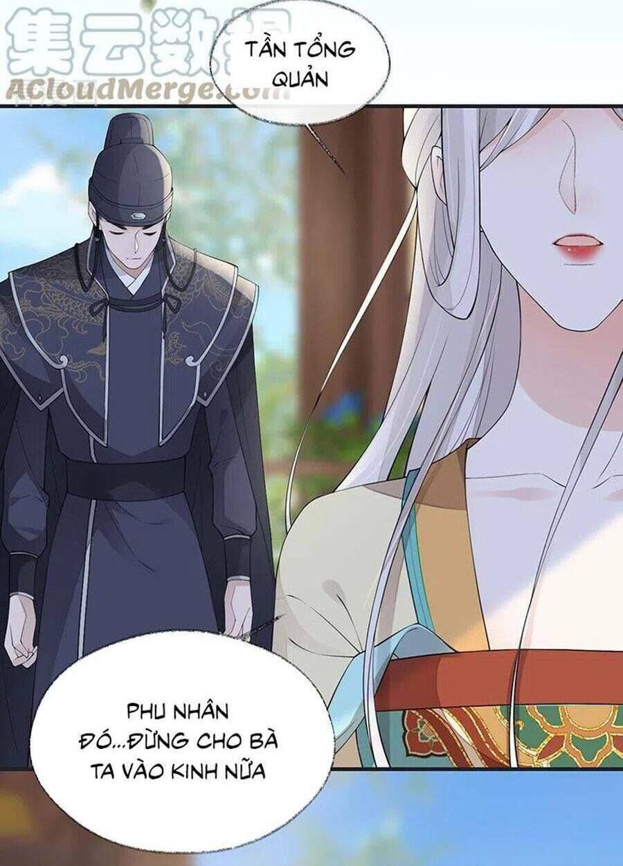 thái hậu quân hạ thần chapter 162 - Trang 2