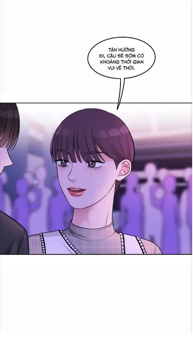 vô tình Chapter 37 Chap 37 - Trang 1