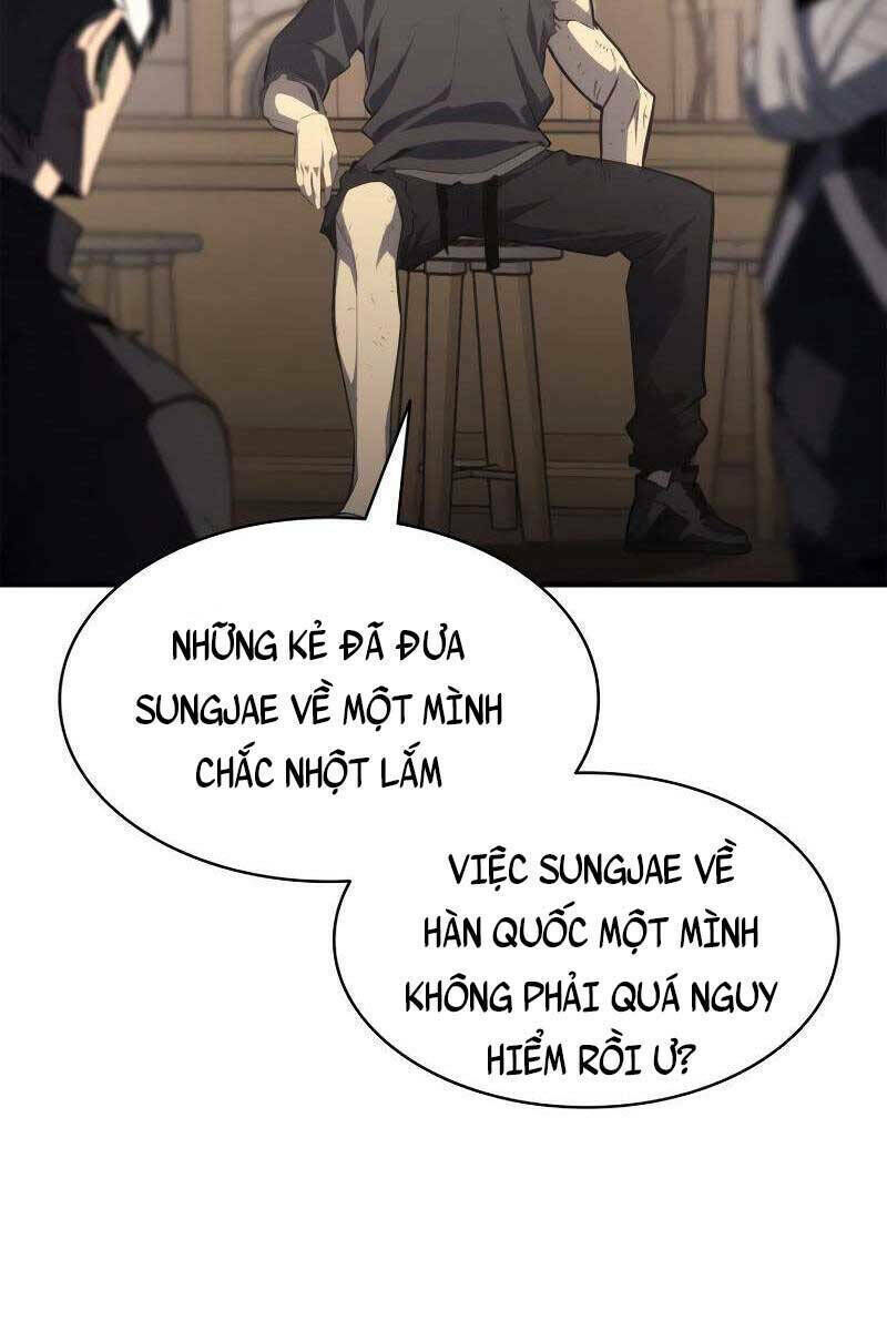 sự trở lại của anh hùng cấp thảm họa chapter 54 - Trang 2