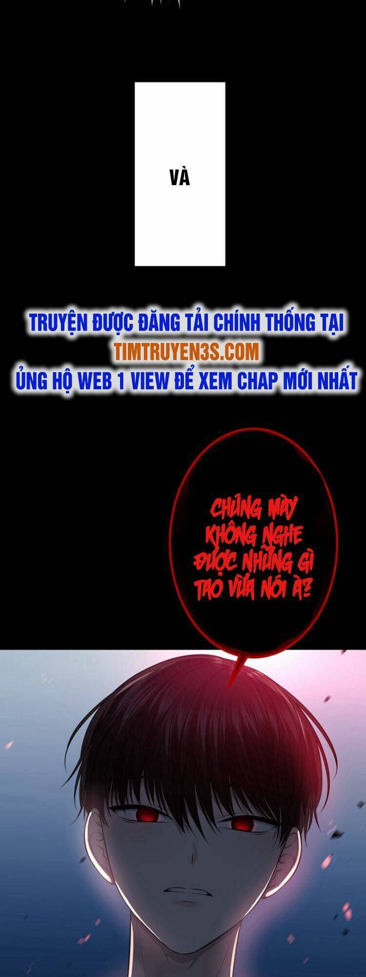 trò chơi của chúa thượng chapter 17 - Trang 2