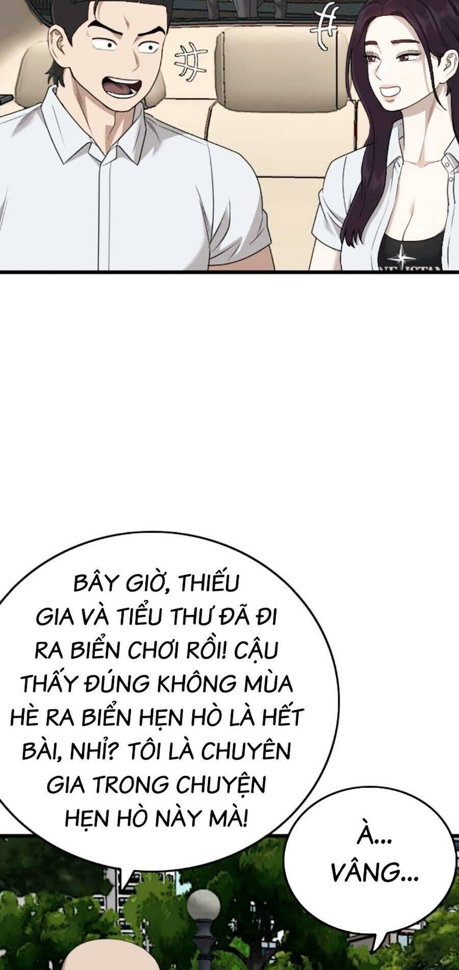 người xấu chapter 174 - Trang 2