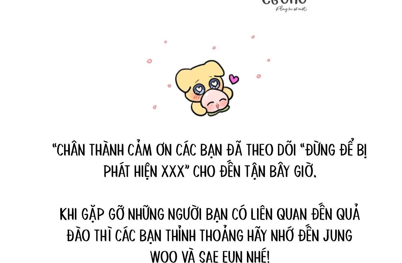 (CBunu) Đừng Để Bị Phát Hiện!! Chapter 30 Ngoại truyện 5 - Trang 2