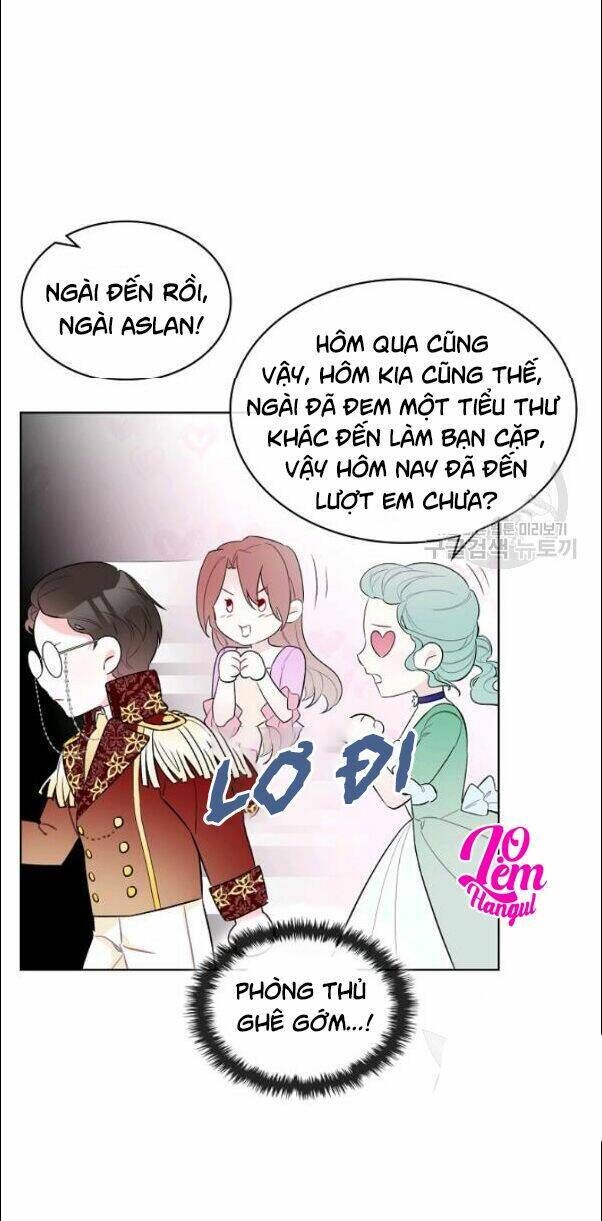 kẻ tạo ra nữ phản diện chapter 23 - Trang 2