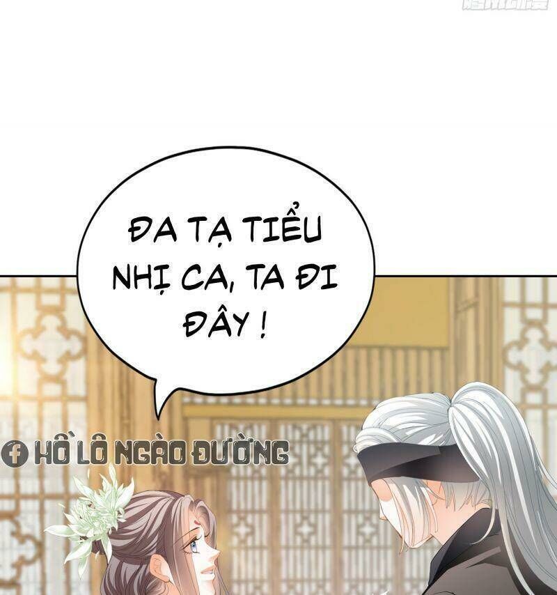 bổn vương muốn ngươi Chapter 41 - Next Chapter 43