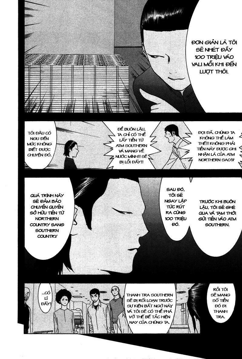 Liar Game Chapter 58 - Next Chapter 59