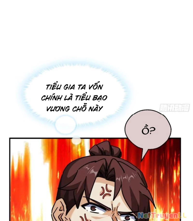 mời công tử trảm yêu Chapter 35 - Trang 2