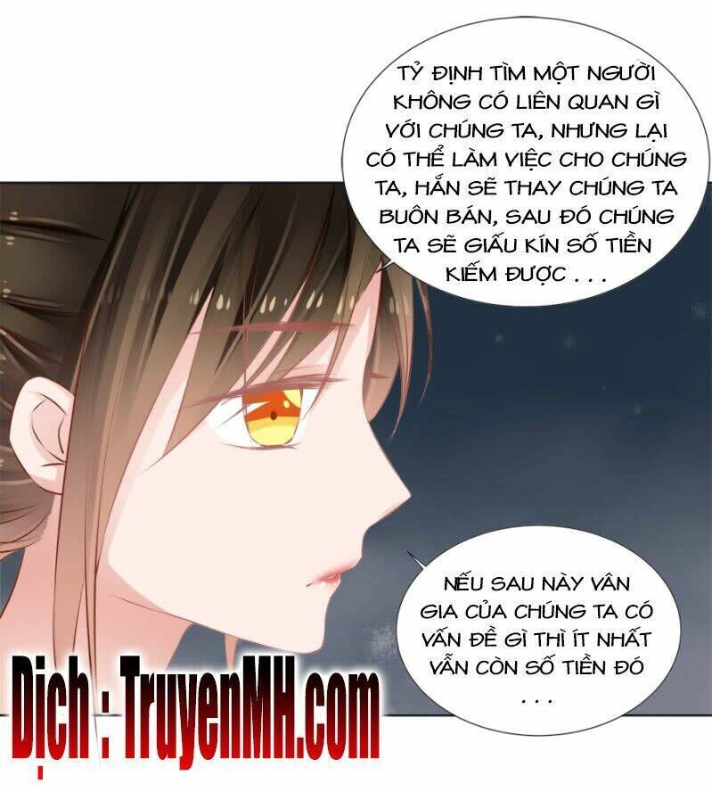 solo đi vương gia chapter 66 - Trang 2