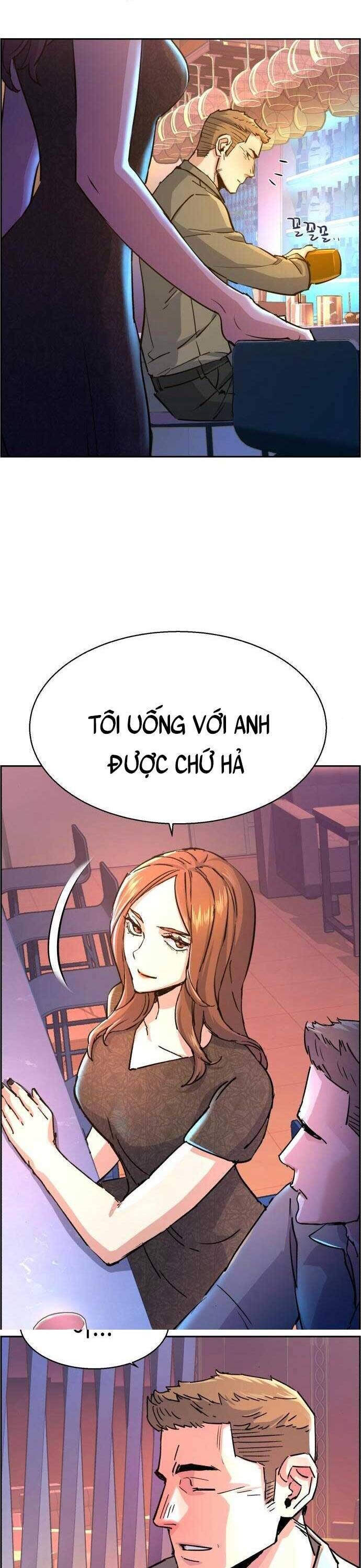 bạn học của tôi là lính đánh thuê chapter 104 - Next chapter 105