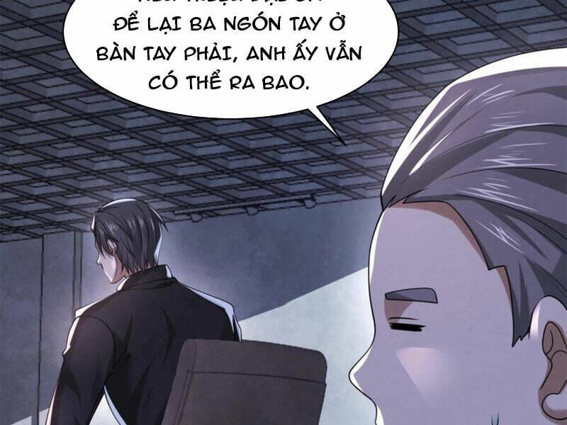 bởi vì cẩn thận mà quá phận hung ác chapter 68 - Next chapter 69